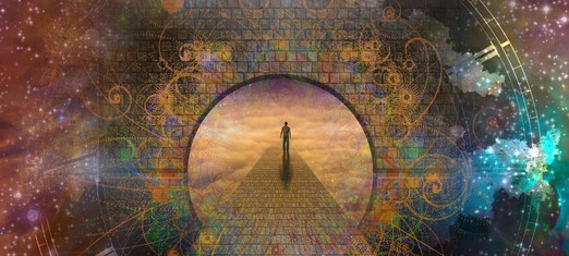 Mortal o inmortal: ¿qué nos pasa cuando morimos?