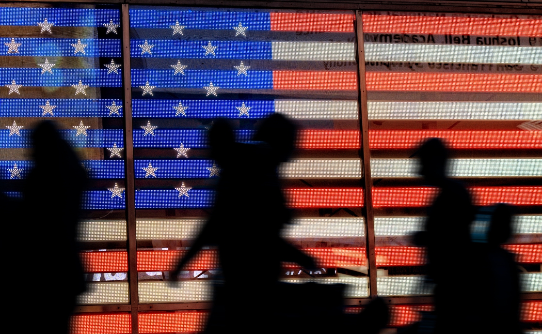Mis retos en el Día de la Independencia de Estados Unidos