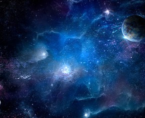 ¿Qué tan grande es el Universo? El JWST pretende averiguarlo