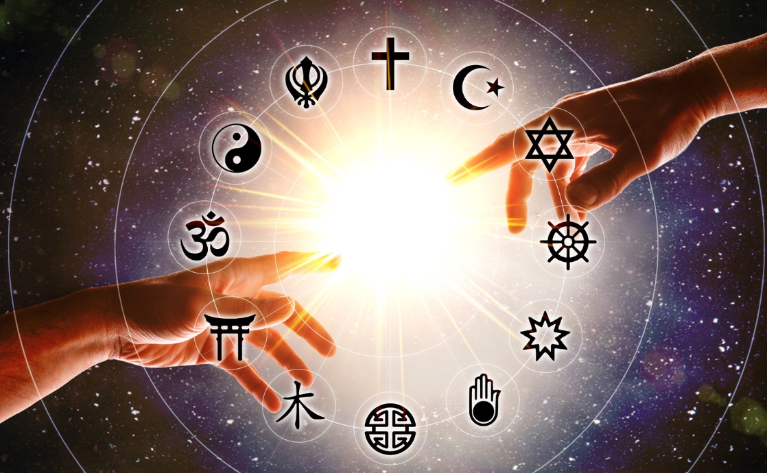 Why We Call the Prophets by Different Names