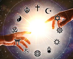 Why We Call the Prophets by Different Names