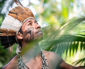 ¿La naturaleza tiene un propósito espiritual?