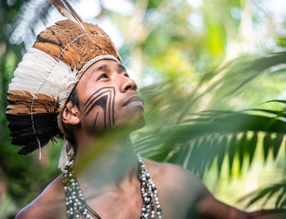 ¿La naturaleza tiene un propósito espiritual?