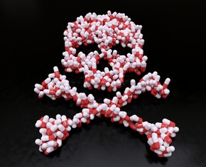 Buscando una solución espiritual a la epidemia de sobredosis de fentanilo