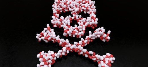 Finding a Spiritual Solution to the Fentanyl Overdose Epidemic