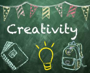 The Virtues Basket: Encouraging Creativity in All Children – and Adults