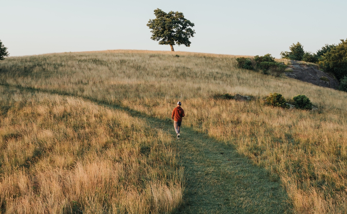 Growing Old: Act Now or Regret it Later