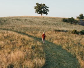 Growing Old: Act Now or Regret it Later