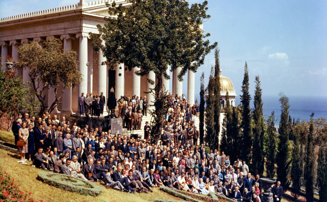 Eyewitness to the Fulfillment of a Biblical Prophecy