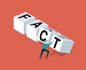 Fake or Fact: How to Increase Your Power of Understanding