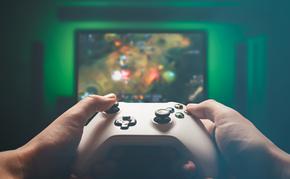 The Effects of Violence in Video Games, Movies, and TV Shows