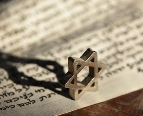 Moses or Musa: What We Learn from the Names of the Prophets