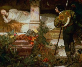 ¿Las películas romantizan la violencia doméstica?