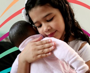 Cómo una muñeca especial afectó a nuestra familia