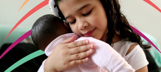 How a Special Doll Affected Our Family