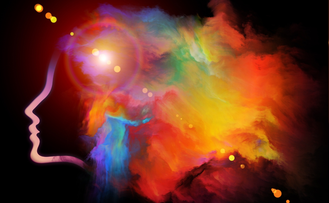 The Heart of Art: Living Artfully in a State of Prayer