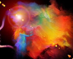 El corazón del arte: cómo vivir artísticamente en un estado de oración