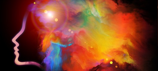 El corazón del arte: cómo vivir artísticamente en un estado de oración