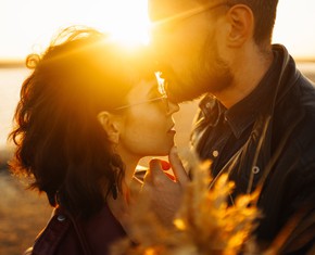 Matrimonio y luz