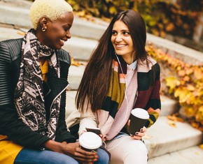 How We Can Create Positive Race Relations in the US