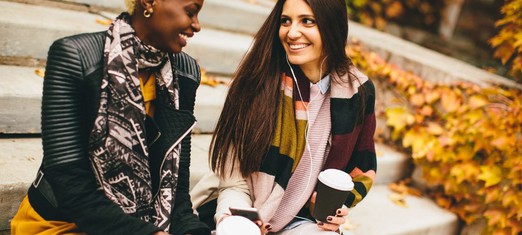 How We Can Create Positive Race Relations in the US