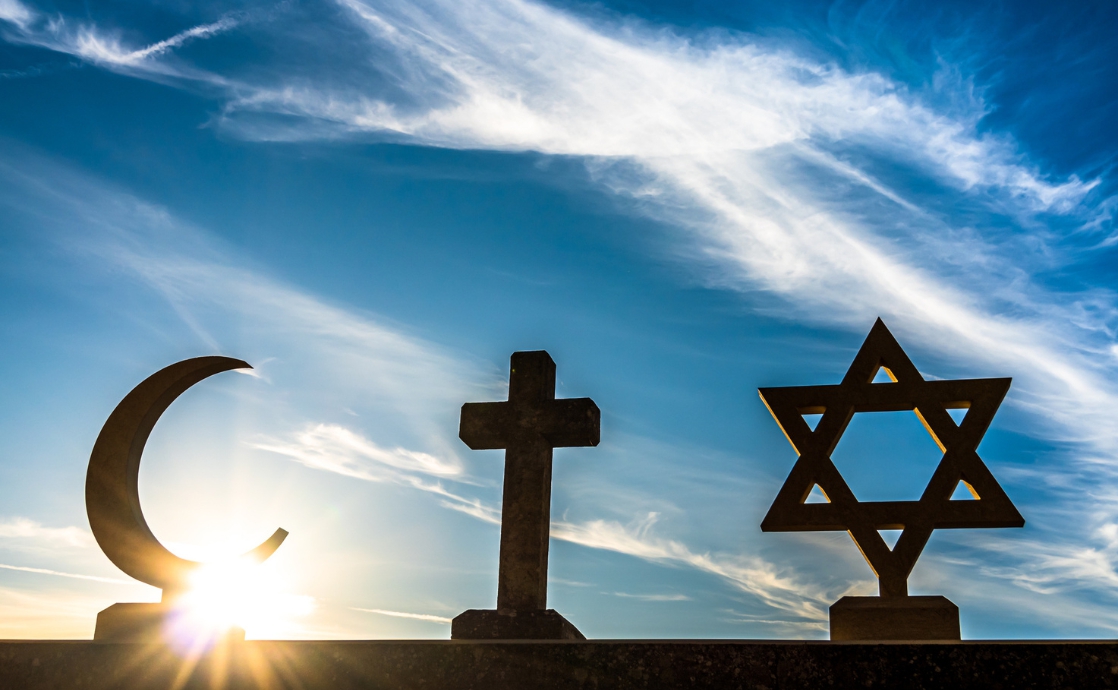 Progressive Revelation: Islam in Judeo-Christian Prophecy