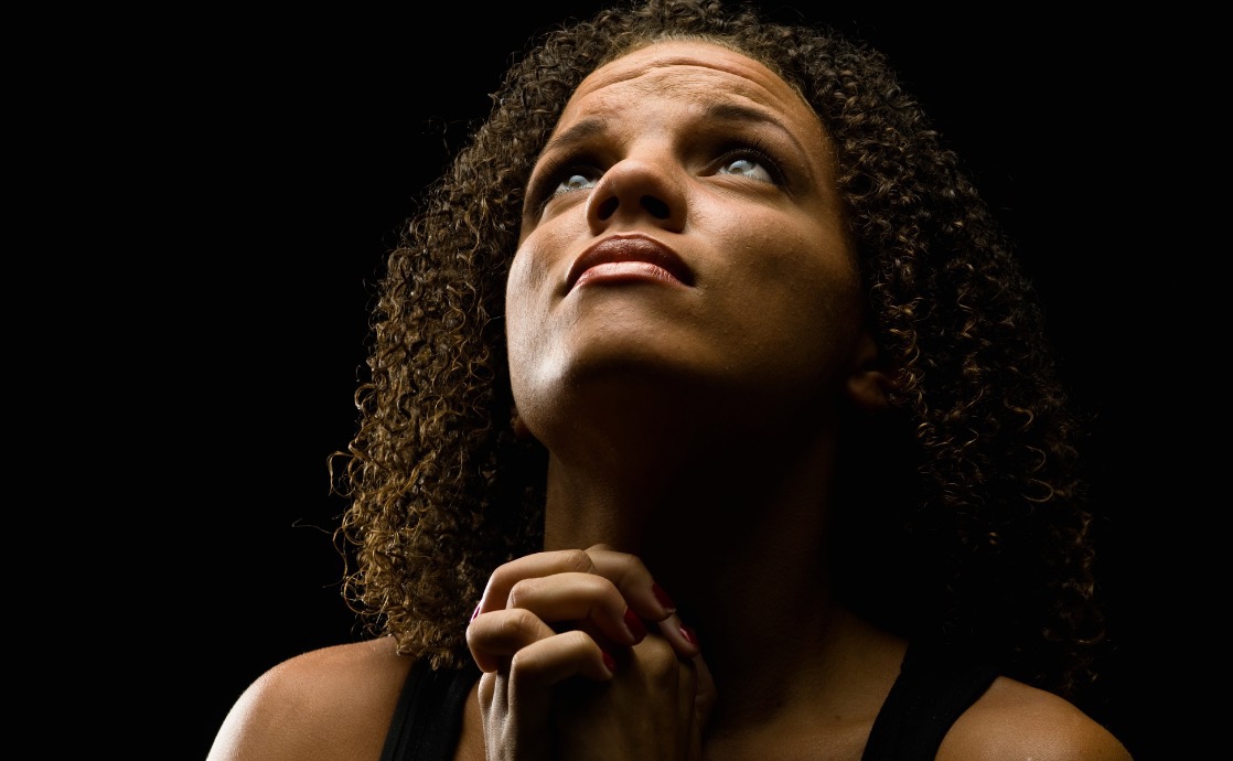 7 poderosas oraciones para pedir ayuda a Dios