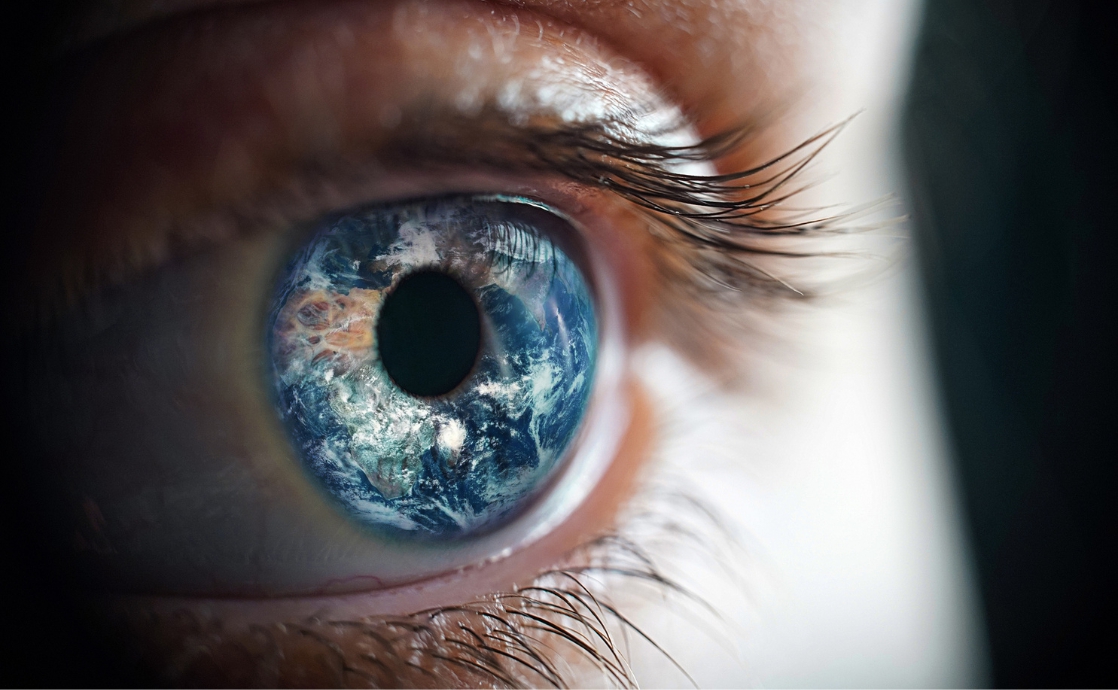 ¿Qué significa tener una visión mundial?