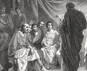 How Jesus of Nazareth Became the Christ
