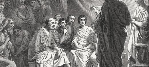 How Jesus of Nazareth Became the Christ