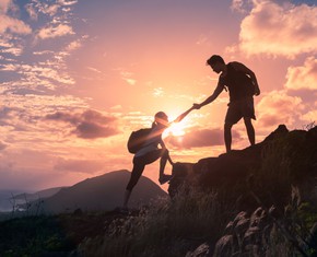 Cómo los bahá’ís construyen resiliencia