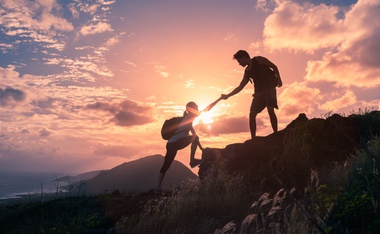 Cómo los bahá’ís construyen resiliencia