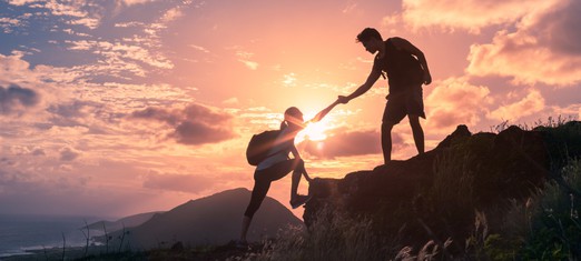 How Baha’is Build Resilience