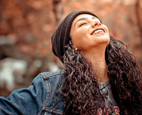 ¿Qué es lo que da esperanza a la gente por el futuro?