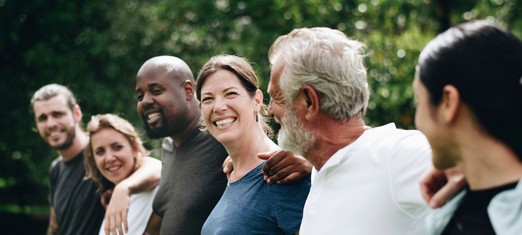How Our Communities Can Foster Resilience