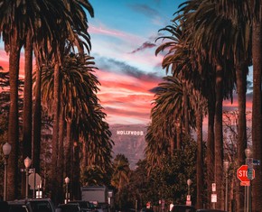 How to Make Hollywood a More Spiritual Place