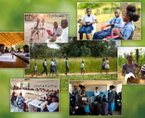 A Seamless Experience: Charting the Future of the Educational Journey in Zambia