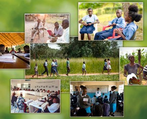 A Seamless Experience: Charting the Future of the Educational Journey in Zambia
