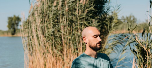 No soy nada: una caña hueca