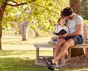 El poder de las historias en familia y sus efectos a largo plazo
