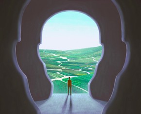 Prophecy and the Emergence of Order