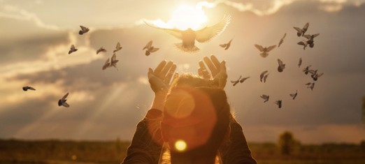 Baha’u’llah: Turning the Earth into Paradise