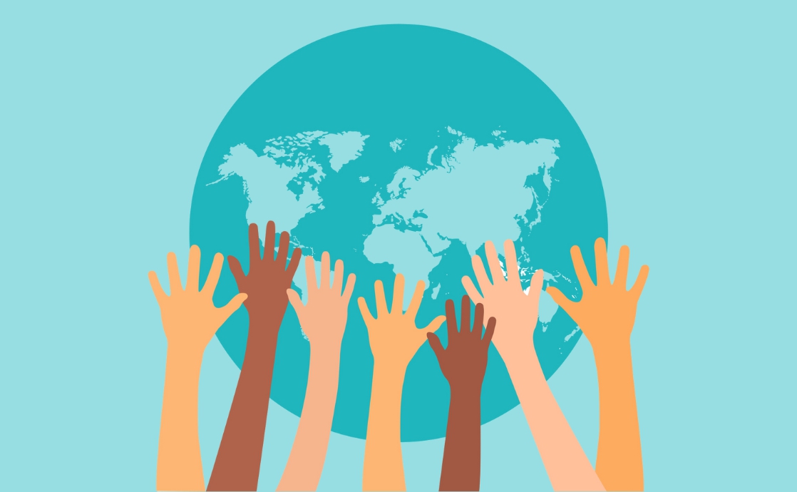 Ubuntu y bahá’í: el individuo y la comunidad
