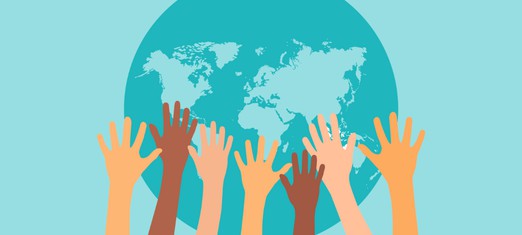 Ubuntu and Baha’i: the Individual and the Community