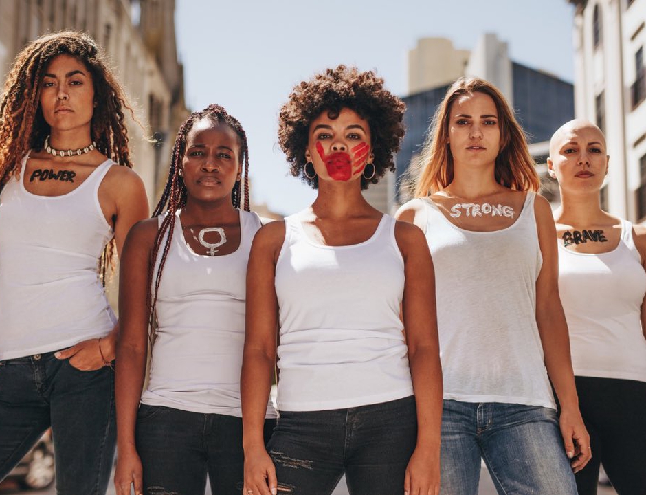 6 Unique Ways the Baha’i Faith Gives Women Agency