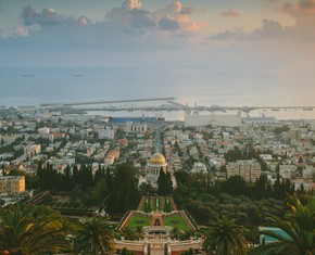 The Bab and Baha’u’llah: Turmoil and Epiphany