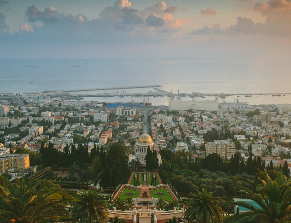 El Báb y Bahá’u’lláh: agitación y epifanía