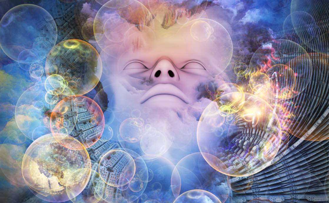 Why Do We Have Good and Bad Dreams?