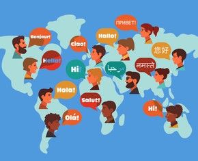 Cómo unir a una humanidad sostenible a través de un idioma auxiliar universal