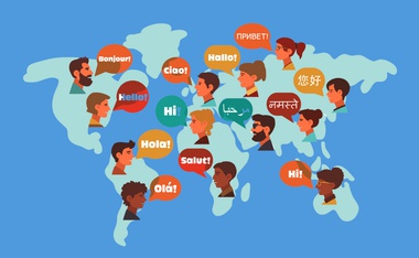 Cómo unir a una humanidad sostenible a través de un idioma auxiliar universal